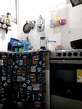 Andreita 95 online show from March 2026 09:48:02 AM