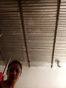 Andreita 95 online show from October 2025 05:01:01 PM