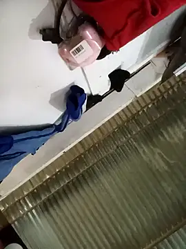 Andreita 95 online show from November 2025 11:08:02 PM