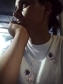 Andreita 95 online show from March 2026 12:25:02 AM