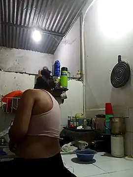 Andreita 95 online show from January 2026 11:52:01 PM