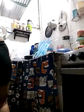 Andreita 95 online show from March 2026 01:00:02 PM