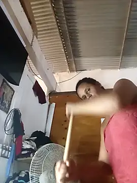 Andreita 95 online show from November 2025 01:48:01 PM