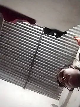 Andreita 95 online show from April 2026 09:44:01 AM