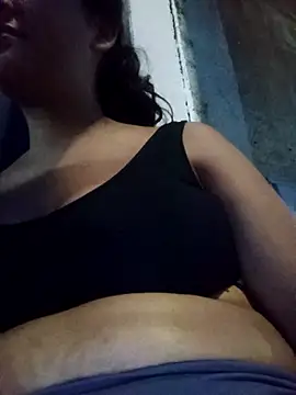 Andreita 95 online show from January 2026 11:11:02 PM