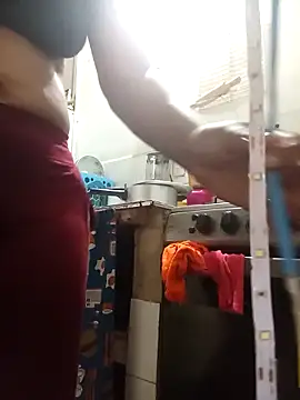 Andreita 95 online show from February 2026 04:15:02 PM