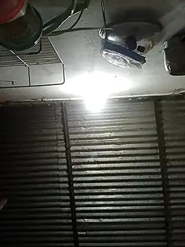 Andreita 95 online show from March 2026 02:10:02 PM