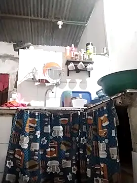 Andreita 95 online show from February 2026 09:50:02 AM