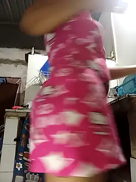 Andreita 95 online show from February 2026 10:09:01 AM