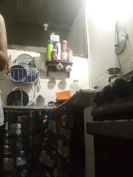 Andreita 95 online show from November 2025 09:46:01 AM