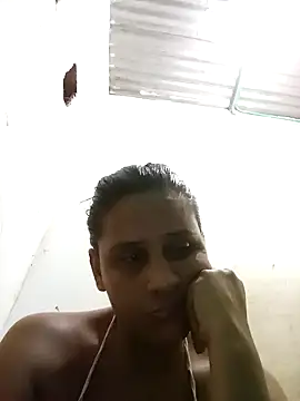 Andreita 95 online show from November 2025 10:13:02 PM