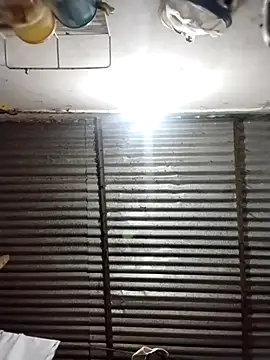 Andreita 95 online show from March 2026 12:23:02 PM