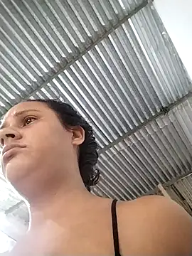 Andreita 95 online show from April 2026 01:28:02 PM