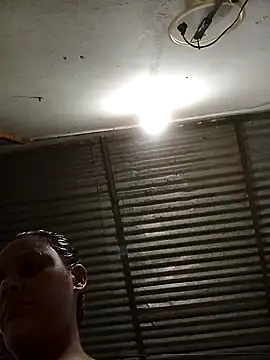 Andreita 95 online show from November 2025 11:31:02 PM