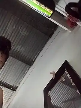 Andreita 95 online show from March 2026 12:08:04 AM