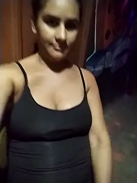 Andreita 95 online show from March 2026 12:10:02 AM