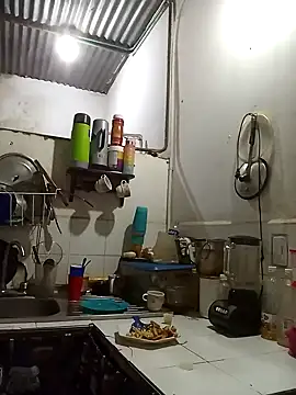 Andreita 95 online show from November 2025 02:59:01 AM