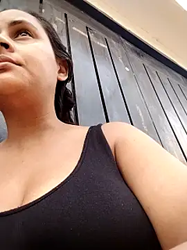 Andreita 95 online show from February 2026 12:15:01 PM