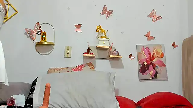 AnahiSmitth online show from April 2026 11:28:02 AM