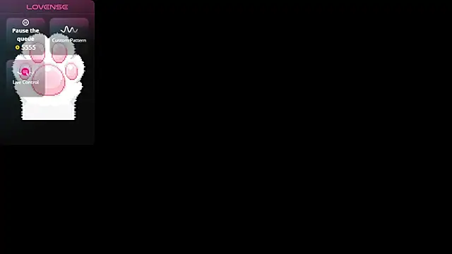 Kittytimberlake online show from November 2025 12:31:02 PM