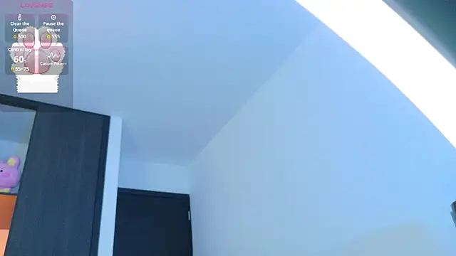 Kittytimberlake online show from May 2026 01:43:02 PM