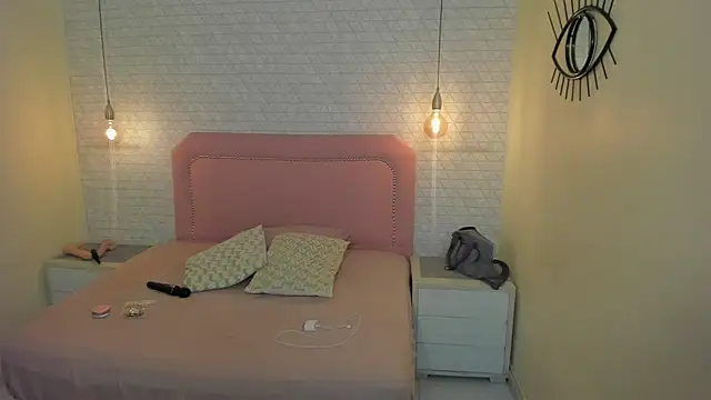 Kittytimberlake online show from April 2026 03:02:01 AM