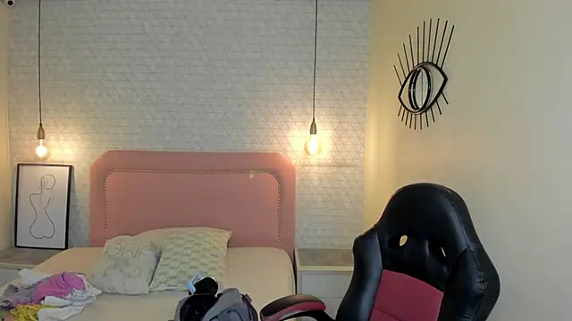Kittytimberlake online show from February 2026 12:50:02 PM