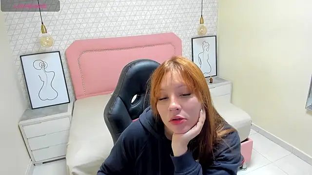 Kittytimberlake online show from September 2025 12:11:02 PM