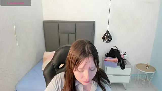 Kittytimberlake online show from February 2025 06:47:02 PM