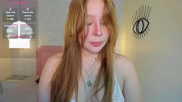 Kittytimberlake online show from April 2026 01:03:01 PM