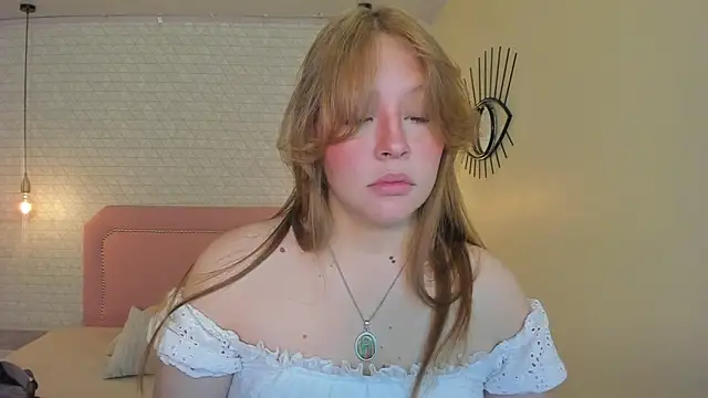 Kittytimberlake online show from April 2026 12:54:01 PM