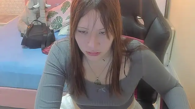 Kittytimberlake online show from March 2025 11:18:02 AM