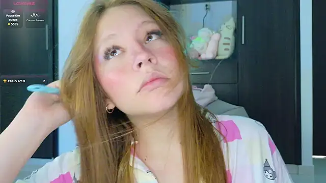 Kittytimberlake online show from May 2026 01:42:02 PM