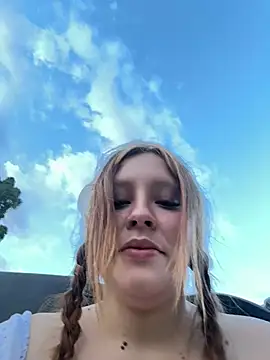 Kittytimberlake online show from July 2026 10:54:02 PM