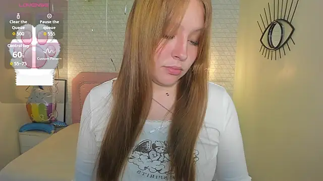 Kittytimberlake online show from March 2026 01:45:02 PM