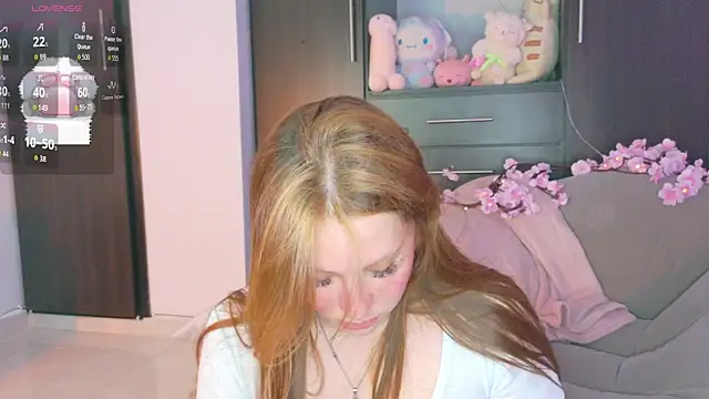 Kittytimberlake online show from June 2026 03:06:01 PM