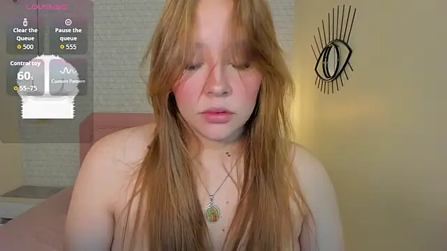 Kittytimberlake online show from May 2026 01:03:01 PM