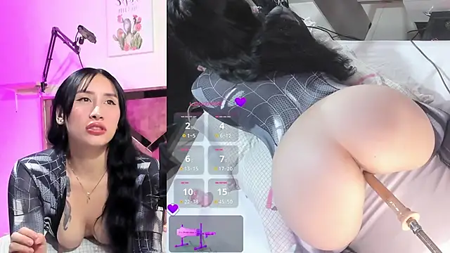 Snapshot of lili_moonn chatting on October 2025 11:09:01 AM lili moonn online show from October 2025 11:09:01 AM