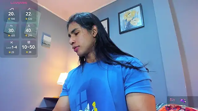 jacob-coper online show from February 2026 04:30:01 AM