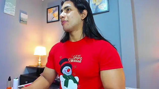 jacob-coper online show from December 2025 03:32:02 AM