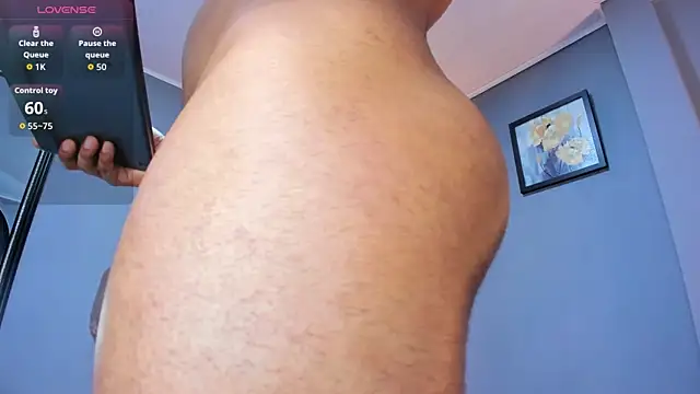 jacob-coper online show from March 2026 04:42:02 AM