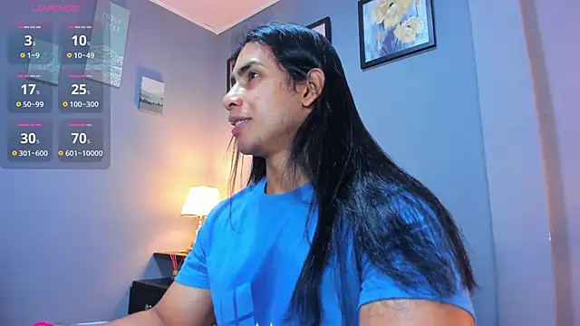 jacob-coper online show from March 2026 04:48:02 AM