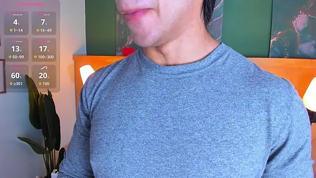 jacob-coper online show from November 2025 03:32:01 AM