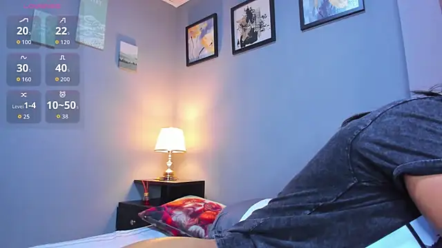 jacob-coper online show from March 2026 04:23:01 AM