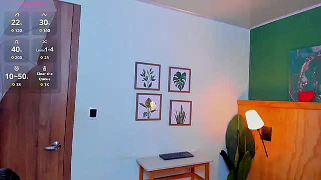 jacob-coper online show from November 2025 03:13:02 AM