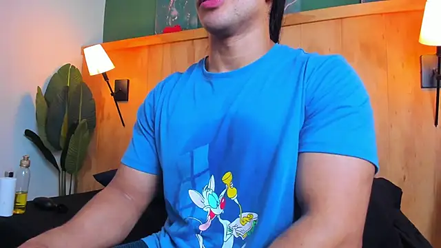 jacob-coper online show from October 2025 03:28:01 AM