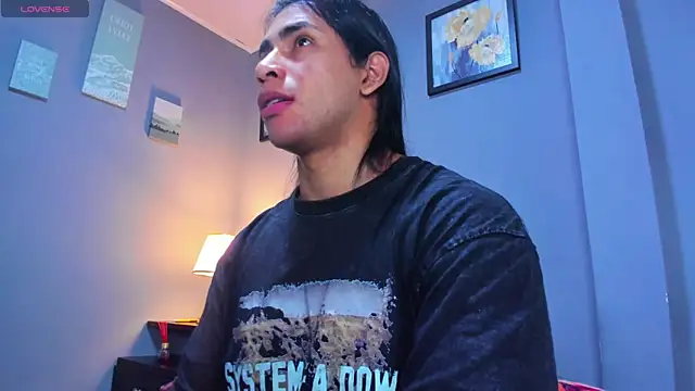 jacob-coper online show from April 2026 05:08:02 AM