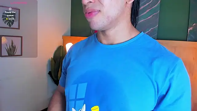 jacob-coper online show from October 2025 03:18:02 AM