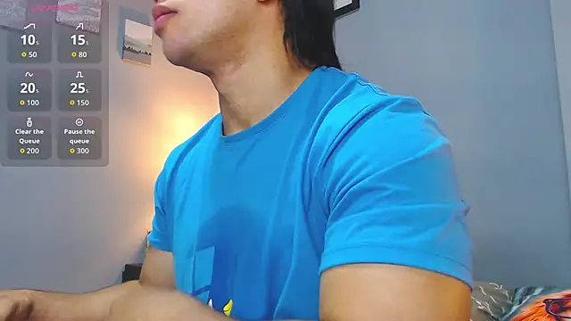 jacob-coper online show from February 2026 04:45:01 AM