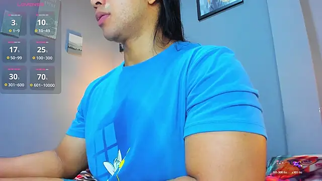 jacob-coper online show from February 2026 04:32:02 AM